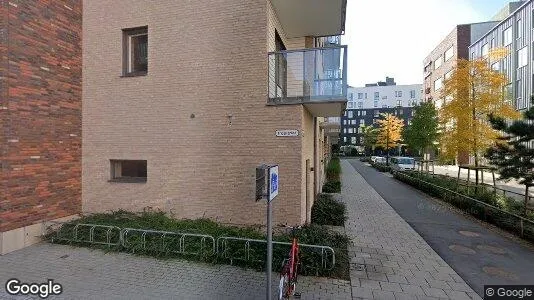Apartments for rent in Malmö City - Photo from Google Street View
