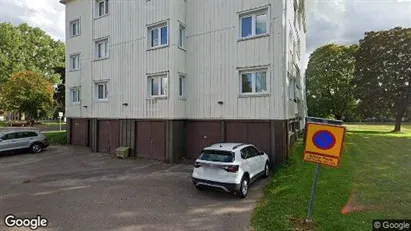 Apartments for rent in Borlänge - Photo from Google Street View