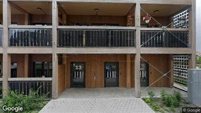 Apartments for rent in Nässjö - Photo from Google Street View