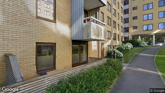 Apartments for rent in Gothenburg City Centre - Photo from Google Street View