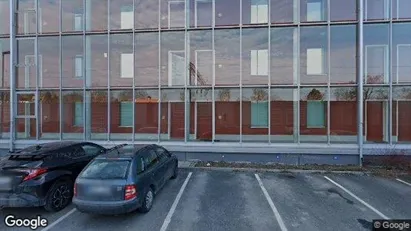 Apartments for rent in Sollentuna - Photo from Google Street View