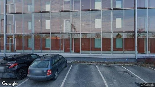 Apartments for rent in Sollentuna - Photo from Google Street View