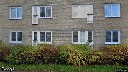 Apartments for rent in Eskilstuna - Photo from Google Street View