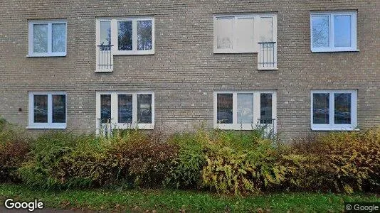 Apartments for rent in Eskilstuna - Photo from Google Street View