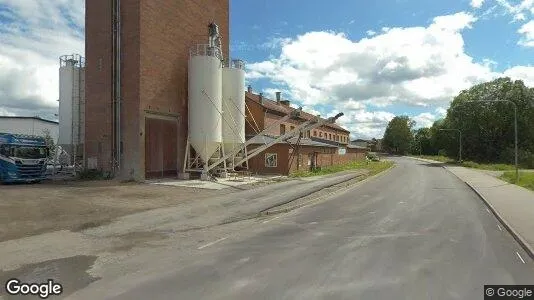 Apartments for rent in Heby - Photo from Google Street View