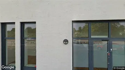 Apartments for rent in Lund - Photo from Google Street View
