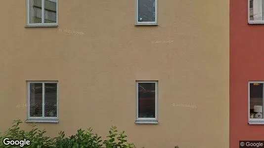 Apartments for rent in Mjölby - Photo from Google Street View