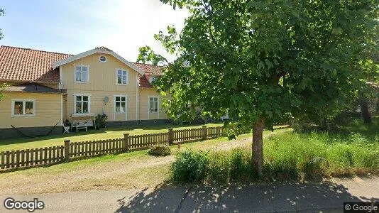 Apartments for rent in Båstad - Photo from Google Street View