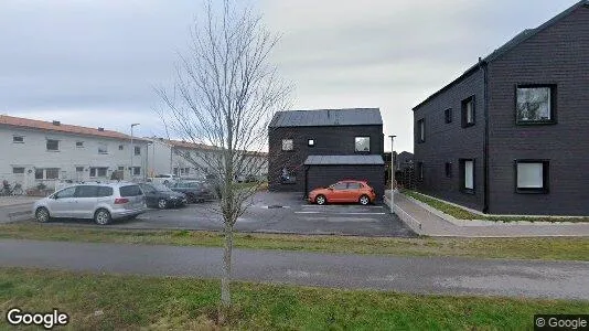 Apartments for rent in Linköping - Photo from Google Street View