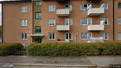 Apartments for rent in Karlskoga - Photo from Google Street View