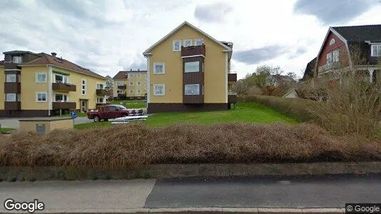 Apartments for rent in Ulricehamn - Photo from Google Street View