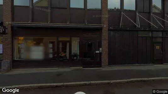 Apartments for rent in Nyköping - Photo from Google Street View