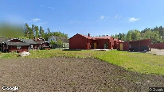 Apartments for rent in Falun - Photo from Google Street View