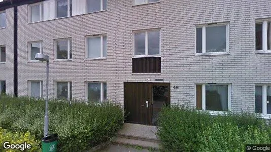 Apartments for rent in Linköping - Photo from Google Street View