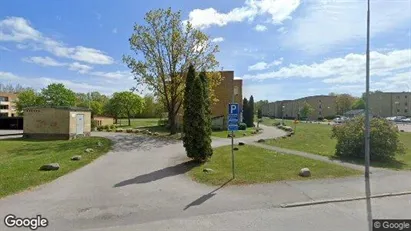 Apartments for rent in Kalmar - Photo from Google Street View