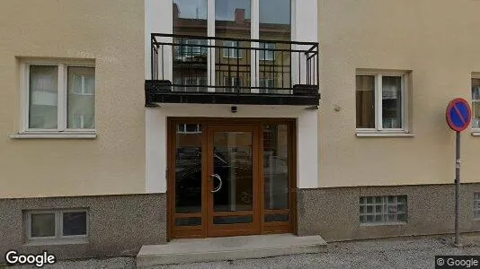 Apartments for rent in Örebro - Photo from Google Street View