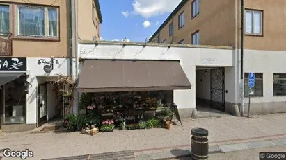 Apartments for rent in Enköping - Photo from Google Street View