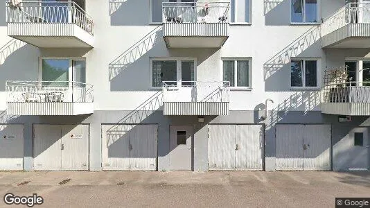 Apartments for rent in Borlänge - Photo from Google Street View