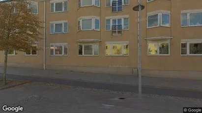 Apartments for rent in Älmhult - Photo from Google Street View