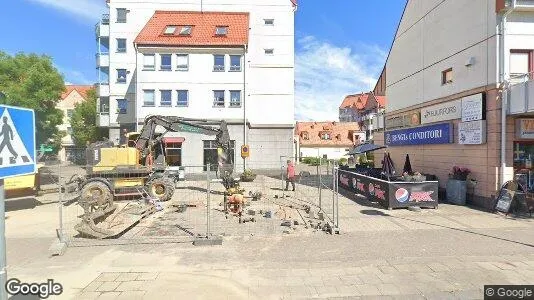 Apartments for rent in Staffanstorp - Photo from Google Street View