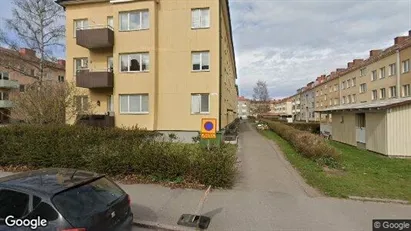 Apartments for rent in Kalmar - Photo from Google Street View