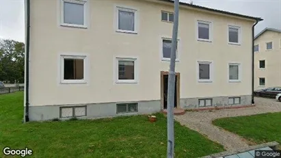 Apartments for rent in Mariestad - Photo from Google Street View