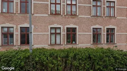 Apartments for rent in Nyköping - Photo from Google Street View
