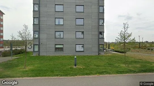Apartments for rent in Kalmar - Photo from Google Street View