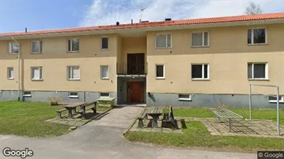 Apartments for rent in Grums - Photo from Google Street View