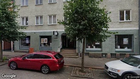 Apartments for rent in Nässjö - Photo from Google Street View