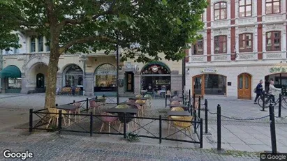 Apartments for rent in Malmö City - Photo from Google Street View