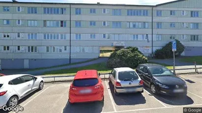 Apartments for rent in Majorna-Linné - Photo from Google Street View