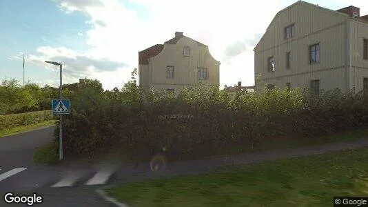Apartments for rent in Skara - Photo from Google Street View
