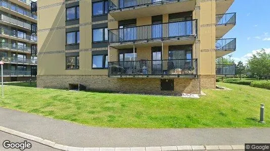 Apartments for rent in Mölndal - Photo from Google Street View