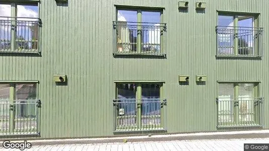 Apartments for rent in Jönköping - Photo from Google Street View