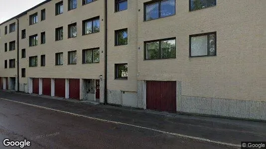 Apartments for rent in Karlstad - Photo from Google Street View
