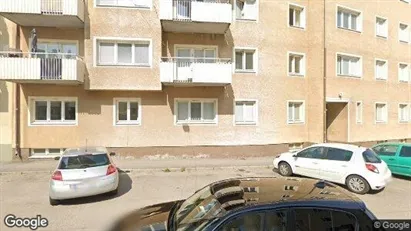 Apartments for rent in Norrköping - Photo from Google Street View