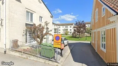 Apartments for rent in Nyköping - Photo from Google Street View