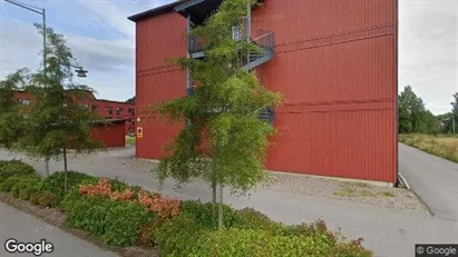 Apartments for rent in Gävle - Photo from Google Street View