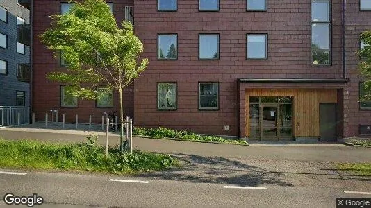 Apartments for rent in Mölndal - Photo from Google Street View