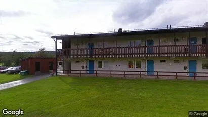 Apartments for rent in Härnösand - Photo from Google Street View