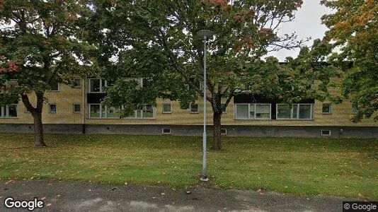 Apartments for rent in Nyköping - Photo from Google Street View