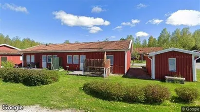 Apartments for rent in Ockelbo - Photo from Google Street View