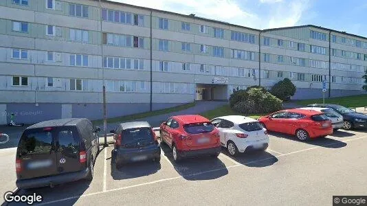 Apartments for rent in Majorna-Linné - Photo from Google Street View