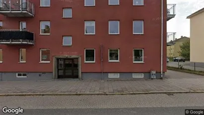 Apartments for rent in Linköping - Photo from Google Street View