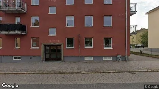 Apartments for rent in Linköping - Photo from Google Street View