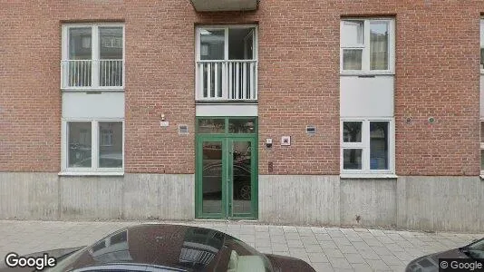 Apartments for rent in Malmö City - Photo from Google Street View