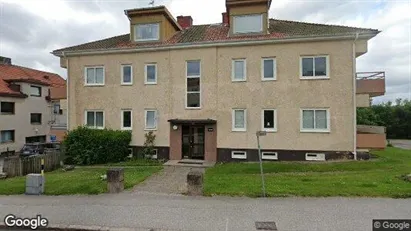 Apartments for rent in Ulricehamn - Photo from Google Street View