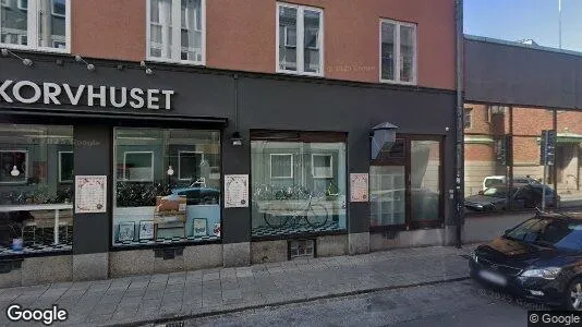 Apartments for rent in Malmö City - Photo from Google Street View