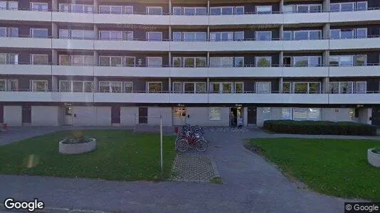 Apartments for rent in Nyköping - Photo from Google Street View